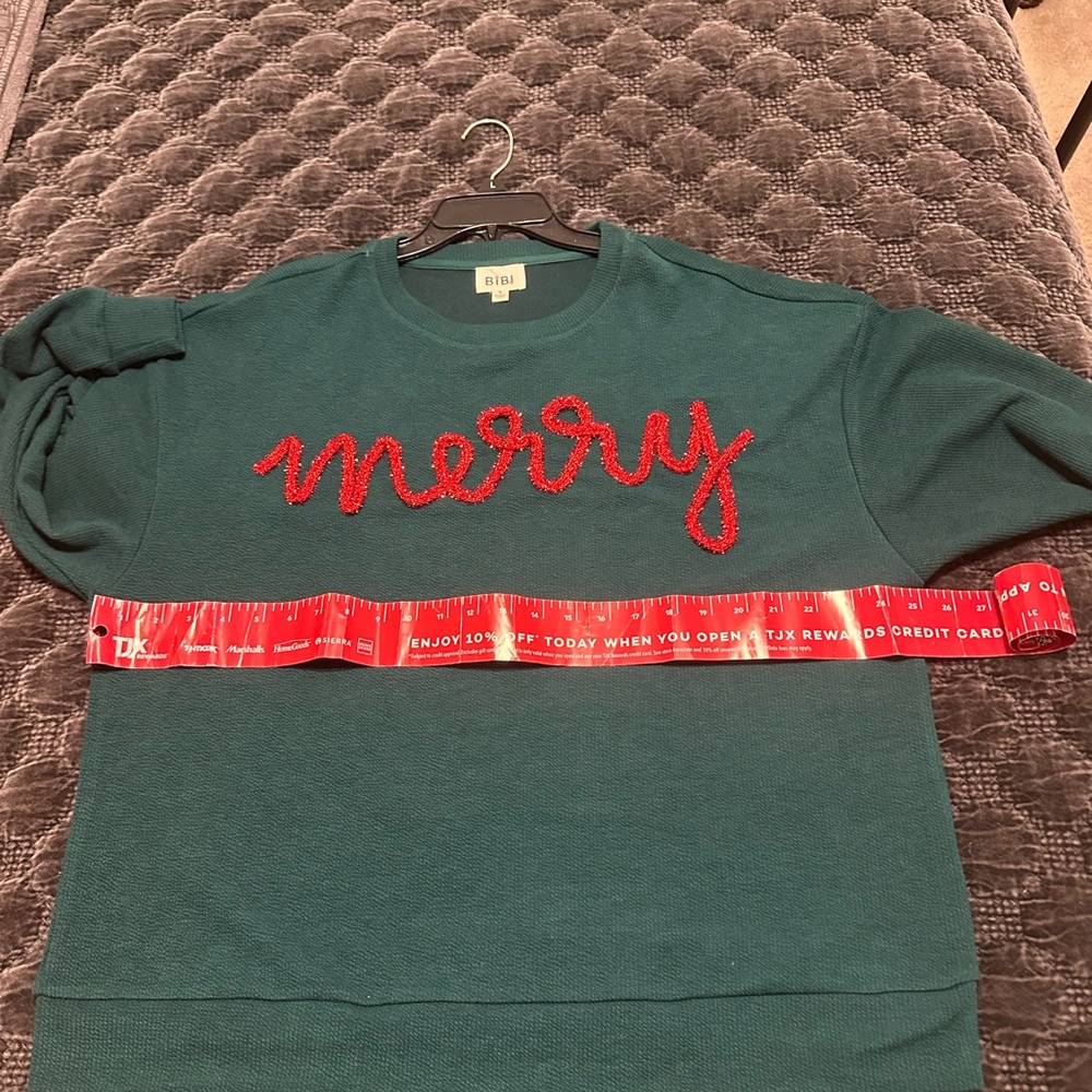 Merry top - Picture 11 of 12